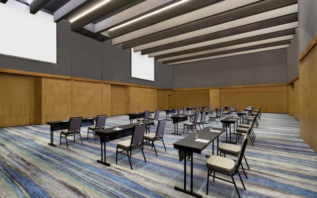 Aloft South Jakarta