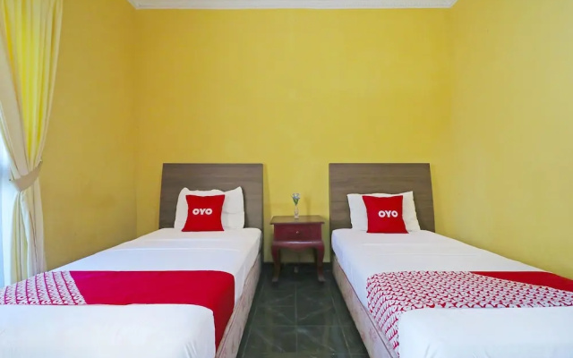 Hotel O Sarah Sukabumi
