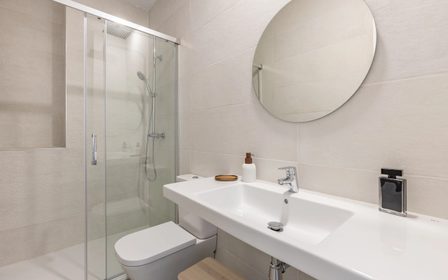 Apartamentos Libere Granada Catedral