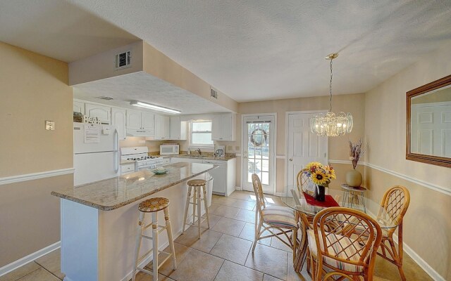 206 White Sandy-pet Friendly