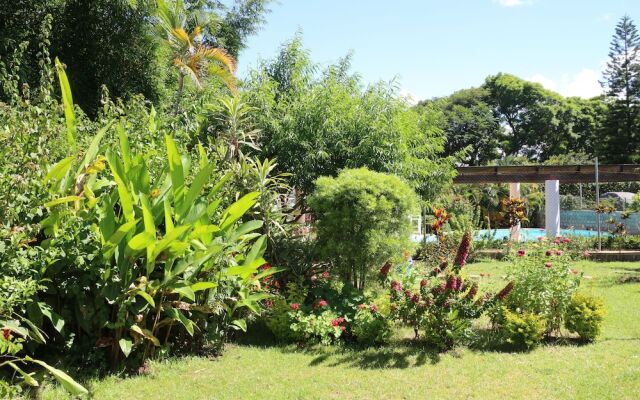 Villa Tsara Ivandry