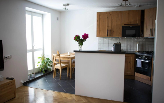 Apartment Poruba *Free Wifi*