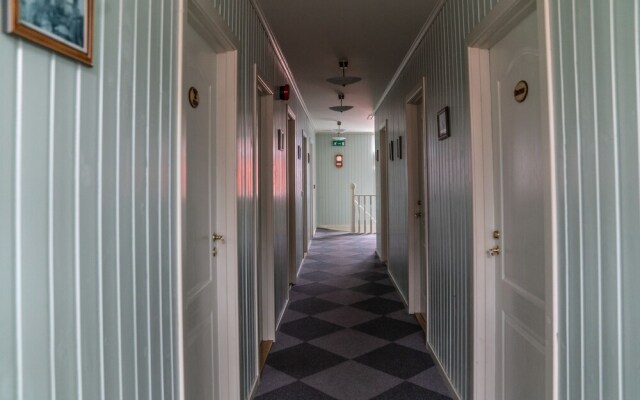 Guesthouse Isafjordur Gamla