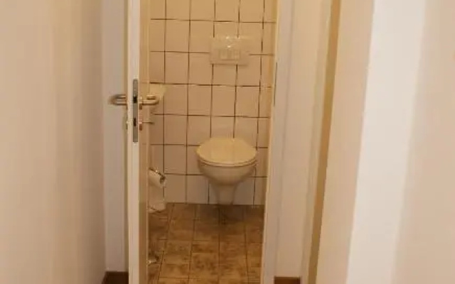 Übernachten im ehemaligen Zollgebäude - фото 2