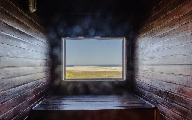 House With Pool at Praia da Dunas Pdu0033