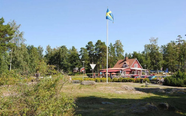 Värmlands Campanläggning AB