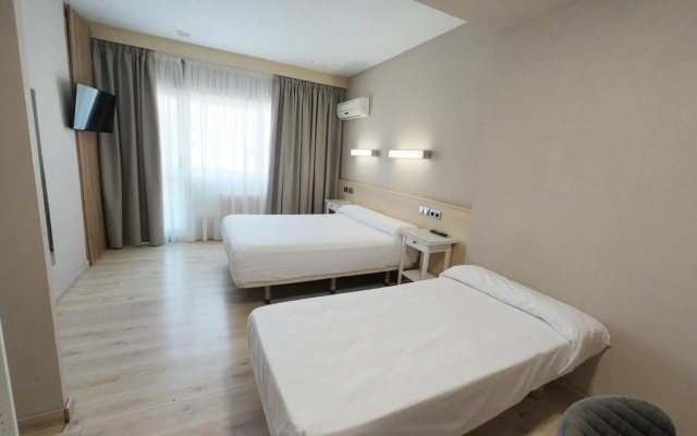 Hotel Alaiz