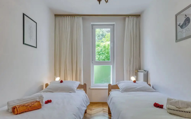 Apartment Masa Koper
