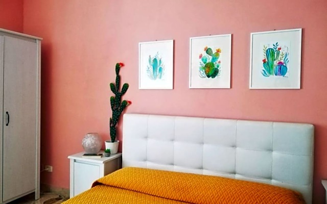 Trinaco B&B