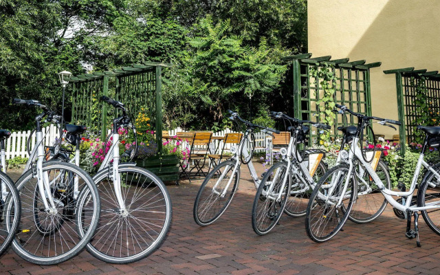 Hotel Union Salzwedel