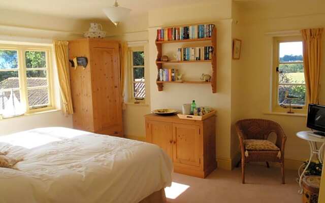 Gorse Farm House B&B