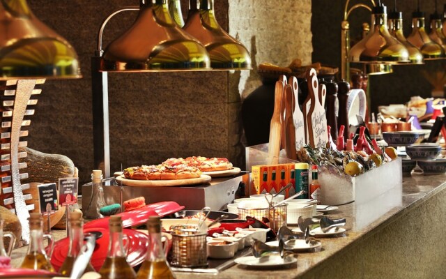 Crowne Plaza Chengdu West