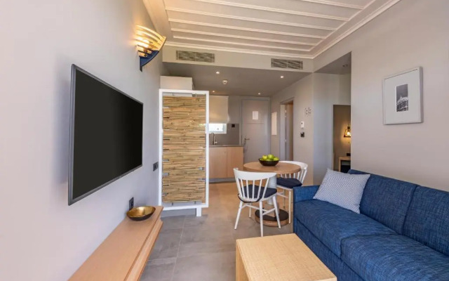 Hapimag Resort Porto Heli
