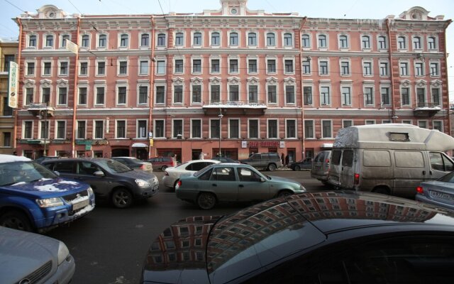 Mini Hotel «Nevsky 78»