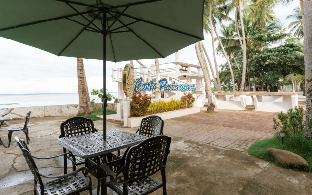 Costa Palawan Resort