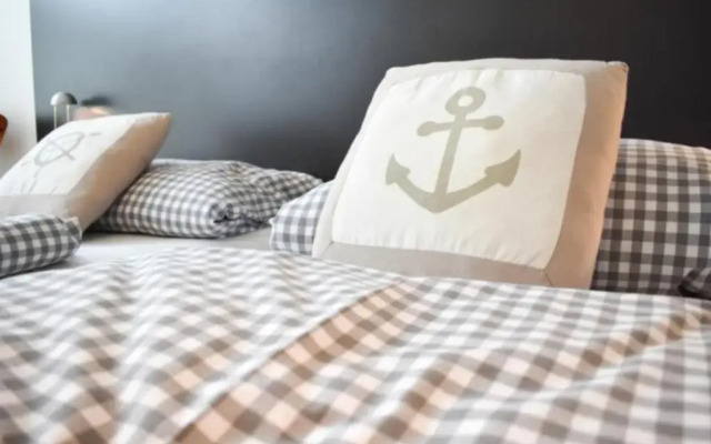 Ferienwohnung Ostseestern