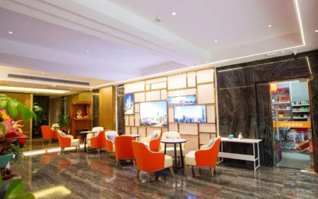 Meiya Hotel (Dongguan Huayanghu)