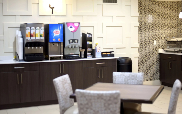 Best Western Peace Arch Inn