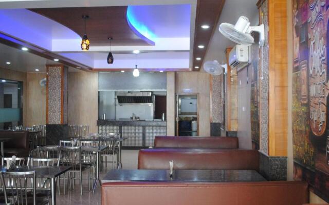 Hotel New Shraddha