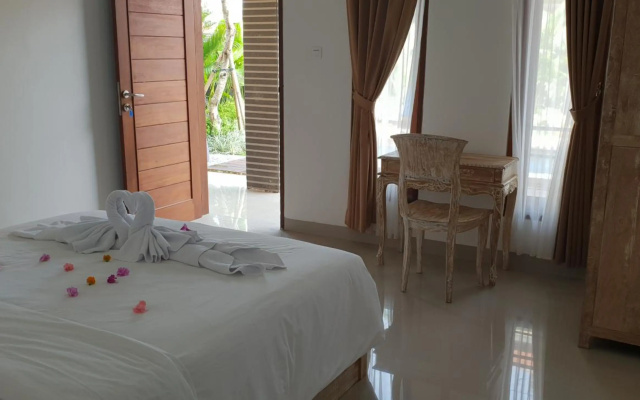Sun Homestay Canggu – Guest Rooms – Canggu