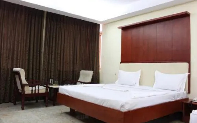 Taj Samudra Hotel & Restaurants