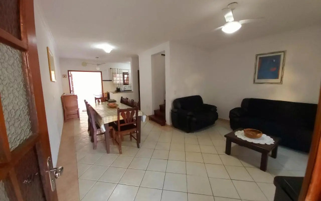 Casa Condominio Barra de Juquehy