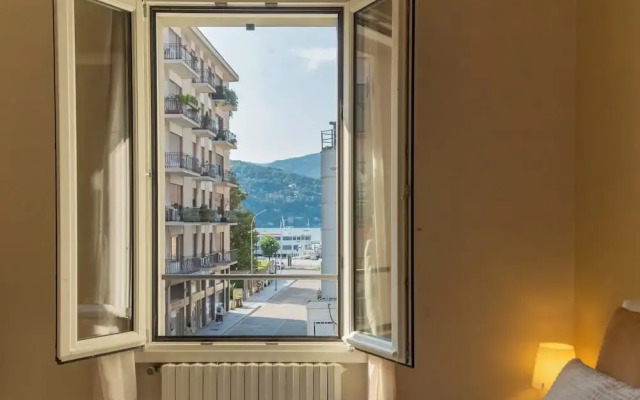 Linda Apartments by Rent all Como