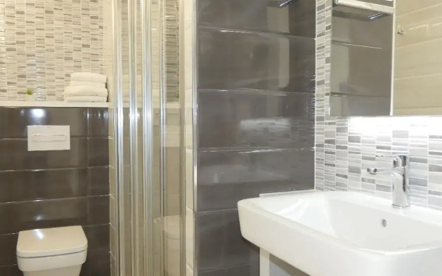 Murillo Apartamentos