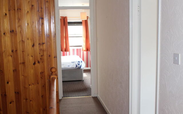 City Centre Rooms