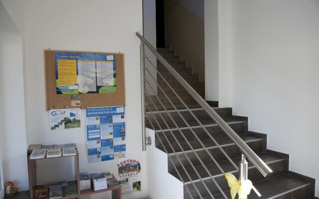 Ferienwohnungen Luger