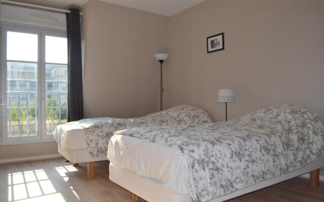 Holiday Apartment Val d'Europe