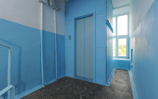 Апартаменты на проспекте Карла Маркса 37