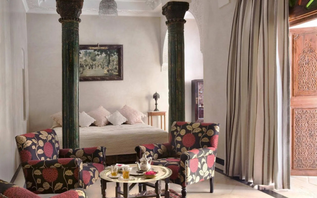 La Sultana Marrakech