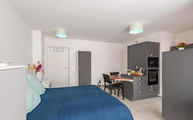 Adequalogis - Studio Domotique et Ergonomie