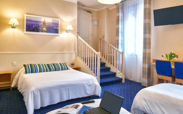 Hotel du Nord