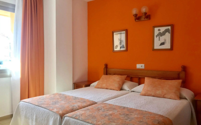 Jovial Apartamentos