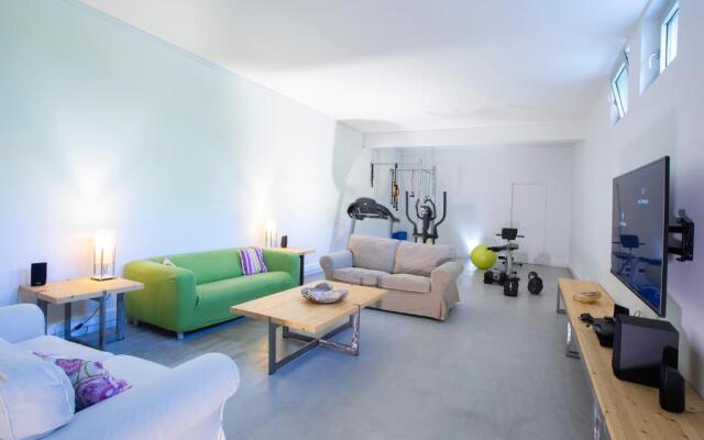 Agrikies Villas