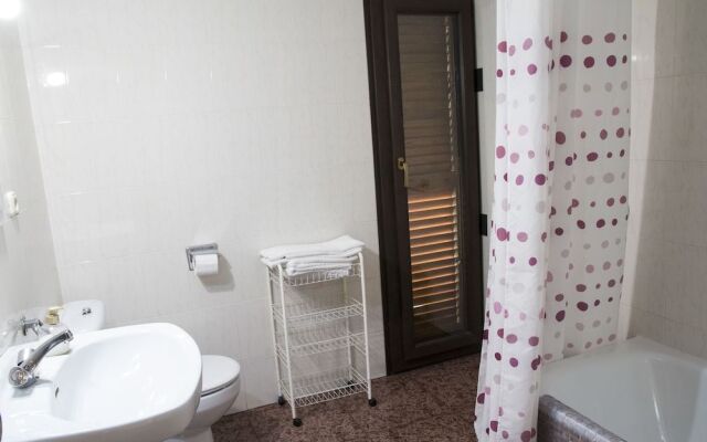 Apartamentos Casa Rubén