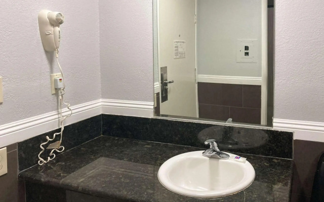 Motel 6 Glendale, CA – Pasadena Burbank Los Angeles