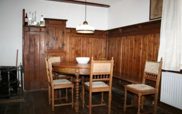 Stadthaus Mariazell