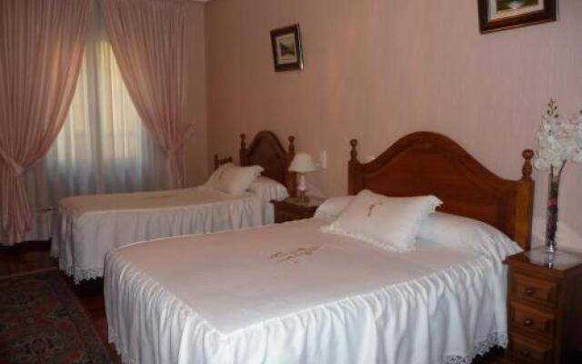 Pension Lorea
