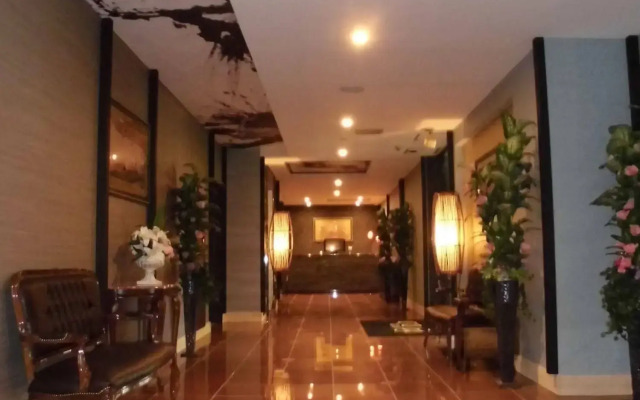 Hotel D.D Kashiba