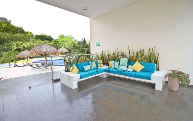 Apartamentos Home Style Torres Del Mar