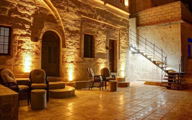 Dionysos Cave Cappadocia Hotel