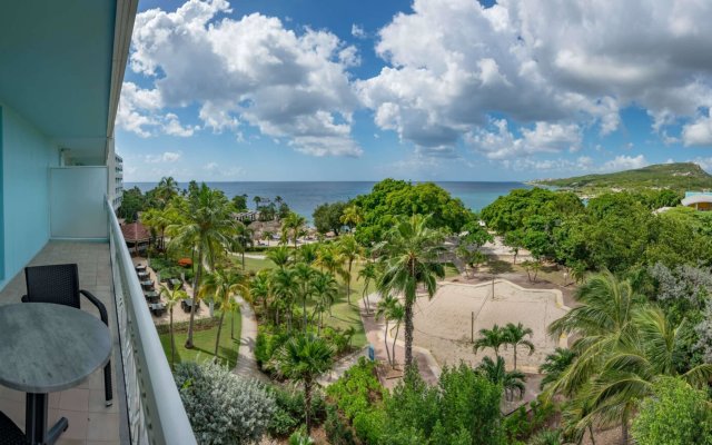 Dreams Curacao Resort, Spa & Casino - All Inclusive