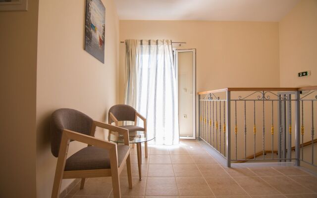 Kefalonia Hospitality