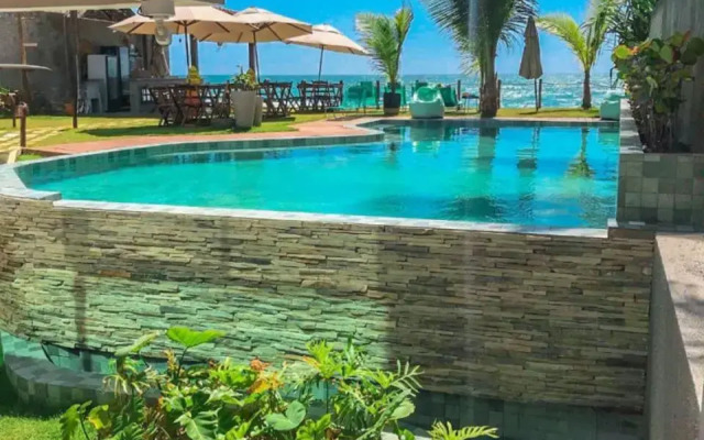 Rudá Boutique Hotel