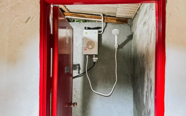 Baan Suan Thip Homestay