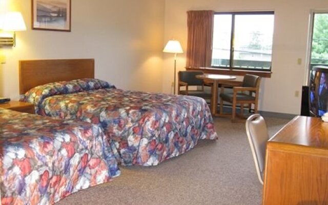 Mayflower Motel And Suites