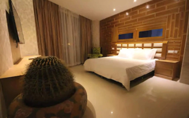 Hotel Menoir Dorsett
